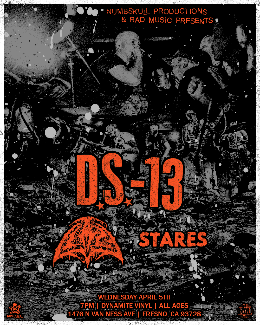DS13